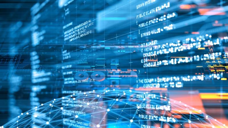 Linux基石:灵武市小程序开发公司的技术底座与发行版选择逻辑